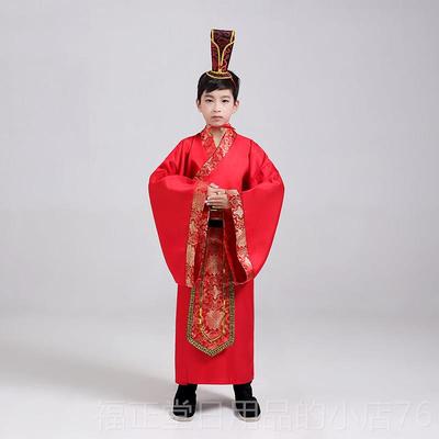 高档儿童古装剧本表完璧归赵秦王将相和蔺相如赵廉颇演大臣演出课