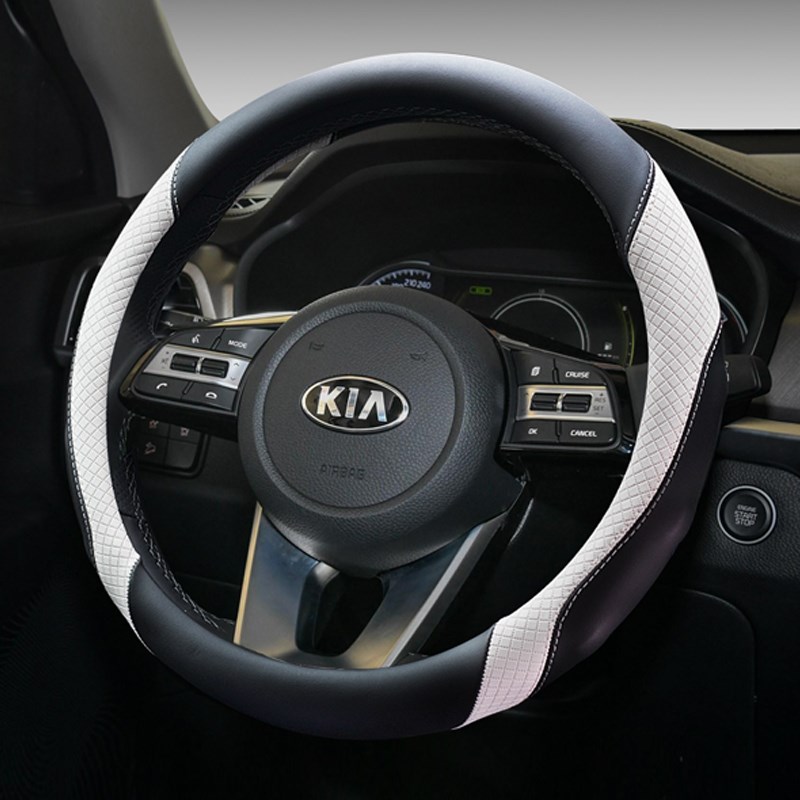 汽车方向盘起亚K2K3KK5狮跑KX3智跑福瑞迪赛拉图佳乐四季把