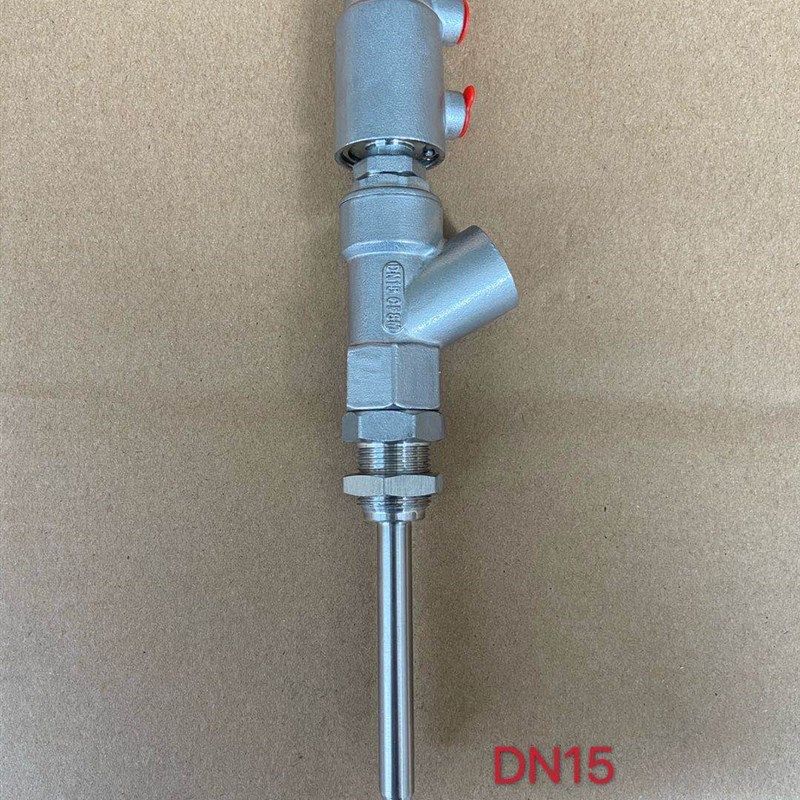 出料嘴液体膏体灌装机配件 出料口防滴漏灌装头灌装嘴304不锈钢