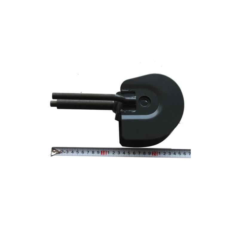 久保田788 888收割机全车农机配件52-711深浅链条张紧臂