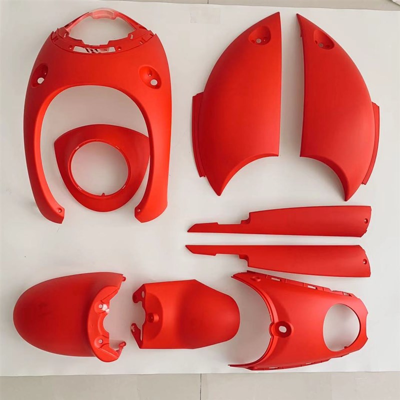 芳芳店誉隆新龟王外壳 小龟王八代六代小龟王电动车誉隆新龟王