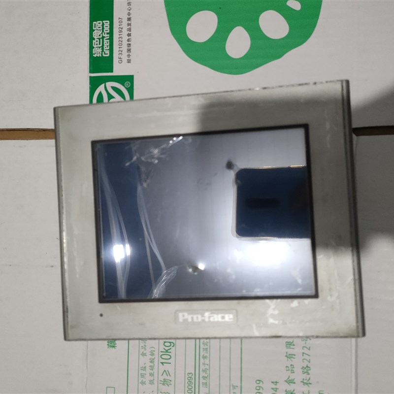 普罗菲斯触摸屏 GP2301-SC1-2V 29070-03