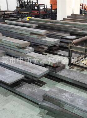供应国产8CrMoAl合金结构钢8CrMoAl钢板精板光板