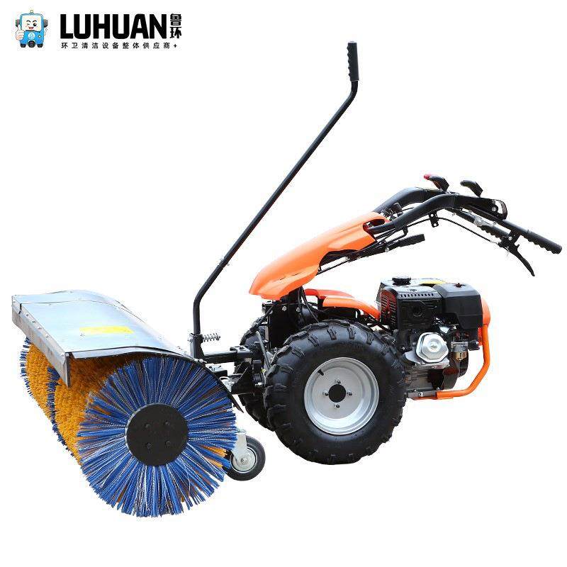 全齿轮除雪机冬季物业小型清雪车15马力手推式物业道路扫雪机,五金/工具,环卫车/保洁车/清扫车,淘宝优惠券,粉丝福利购,淘宝优惠卷