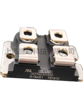 IXFN230N10IXF0N24N9Q快恢复二极管M71831OS管电子元器件型号齐全