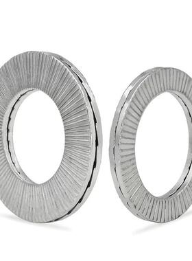 四麦轮定位弗逊悬挂，QOQ扩孔解决倾角偏外差，松放垫片