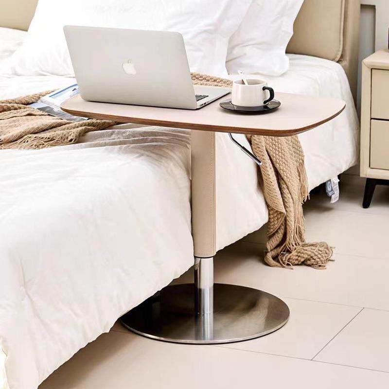 025新几款意式简马鞍皮边极几可升降茶床边桌沙发边几可旋2转AHP,鲜花速递/花卉仿真/绿植园艺,其它园艺用品,淘宝优惠券,粉丝福利购,淘宝优惠卷