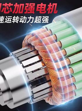 CDMD型起吨重电葫芦带跑车2380V运行62419式起吊用提升/葫钢丝绳