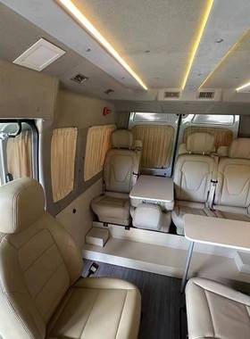 专上汽通V阳90豪华鹿皮绒44213汽大车窗用帘上螺丝固定隔热遮光防