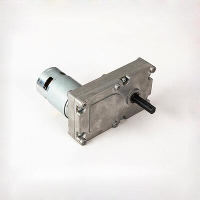 GB-7电75方机形32250直流减速广告灯箱烤箱烤炉马达行政器可定制