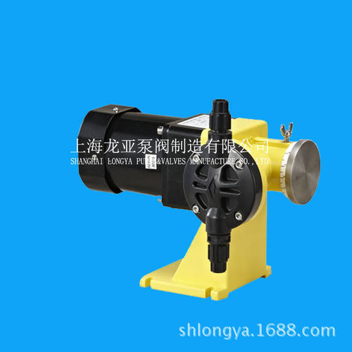 KLP0.6DC24隔膜泵，气动隔膜泵，0.6L/min微型液泵