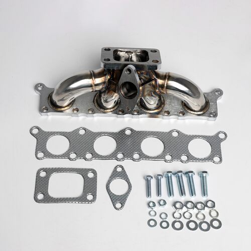 T3AUDI1.8T20V涡轮歧管