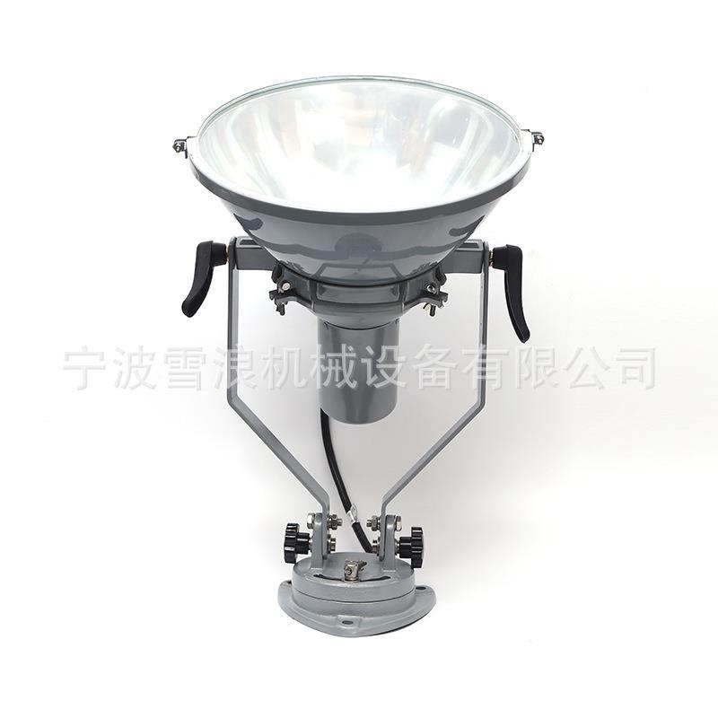 T7船业用GWS投光灯大功率汞灯泡4W5G0户外作灯/码头工作照明灯