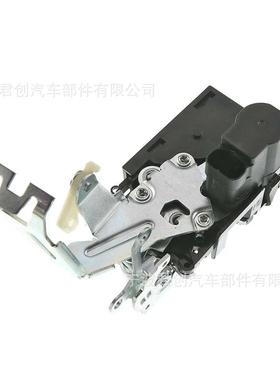 -后备箱尾门锁体闭锁器0407FOREDFRESTCOUAR32Z17431F50BA940119
