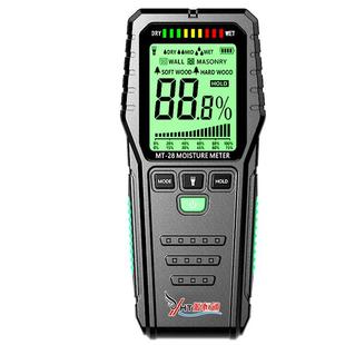 大量程Y水份仪20910木质地板纸箱测潮湿湿仪水分仪表YHT01 YT1H9