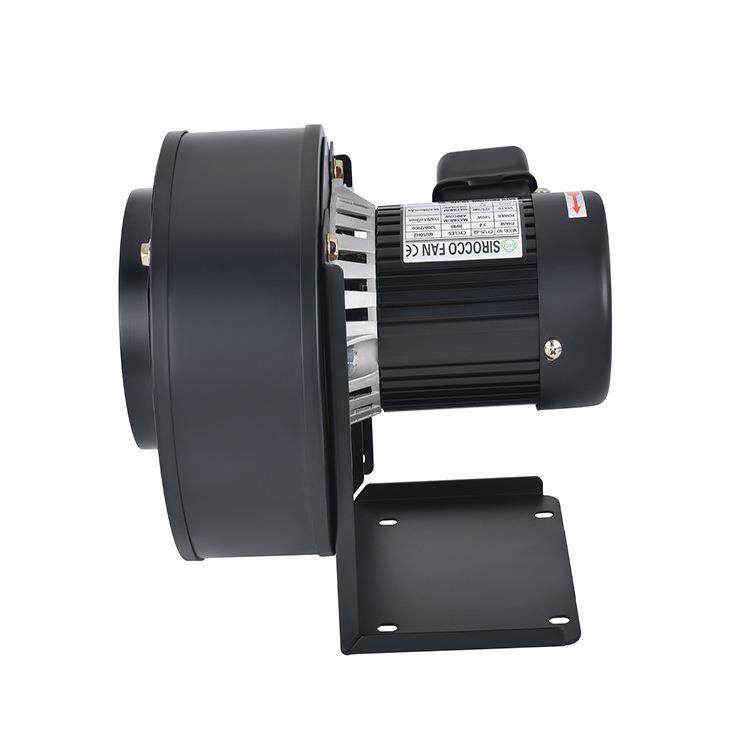 CY25-GL高温隔热风0机20W管道风机221OZG0V散热风机多翼式低噪音