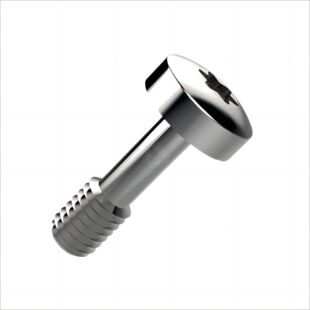 SS3838-01  面板螺钉/松不脱螺钉 Captive Panel Screws