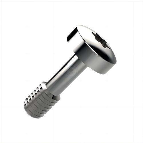 SS3838-01  面板螺钉/松不脱螺钉 Captive Panel Screws