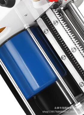 海鸥电动压用面机制面机DZM39721-16/180/200型家轧面0机条机擀面