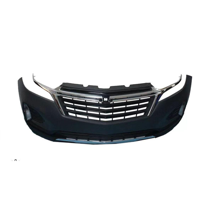雪佛兰Equinox2023前杠整套