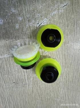 VCW微可为气动5真空魔术吸盘AB1.5-625764-XA4WAS-5P-18M