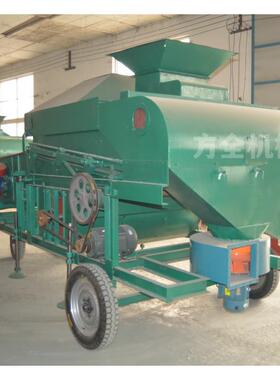 型粮除食清筛理粮食筛大66421选机水稻杂筛