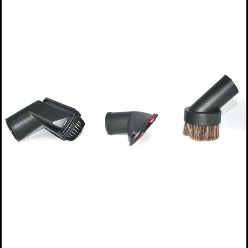 卡赫NT20吸尘器配件六件凯驰WD3多用途除螨吸头WD1吸尘扁嘴毛刷