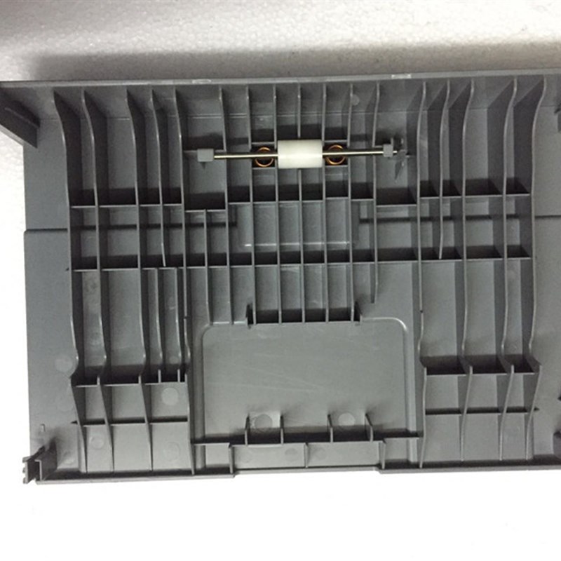 适用兄弟MFC-7380输稿器上盖7180D原稿顶盖7480 7880 7470ADF盖板