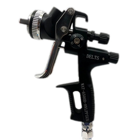 德国00B喷枪莎塔王00B汽车喷漆枪钣金油漆枪上下壶气动喷漆枪