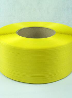 pp包带613机用打绑包捆带透明打包带打9m全自动机用打m包带