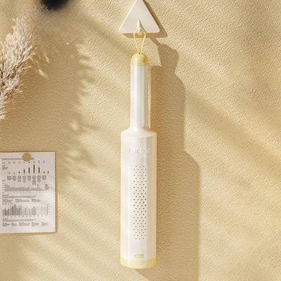 麦桶桶迷手你把小拖免手洗多功能桌面厨房媛卫生间洗OSL台手持平