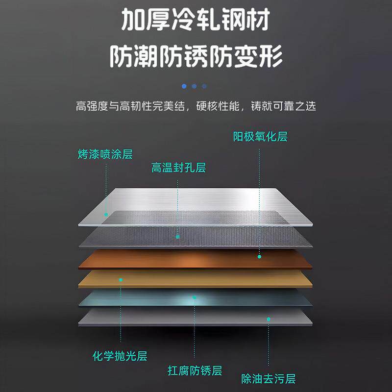 永信洛都钢咨询客服更衣柜员工铁储门物柜皮柜宿舍带制锁两换衣存