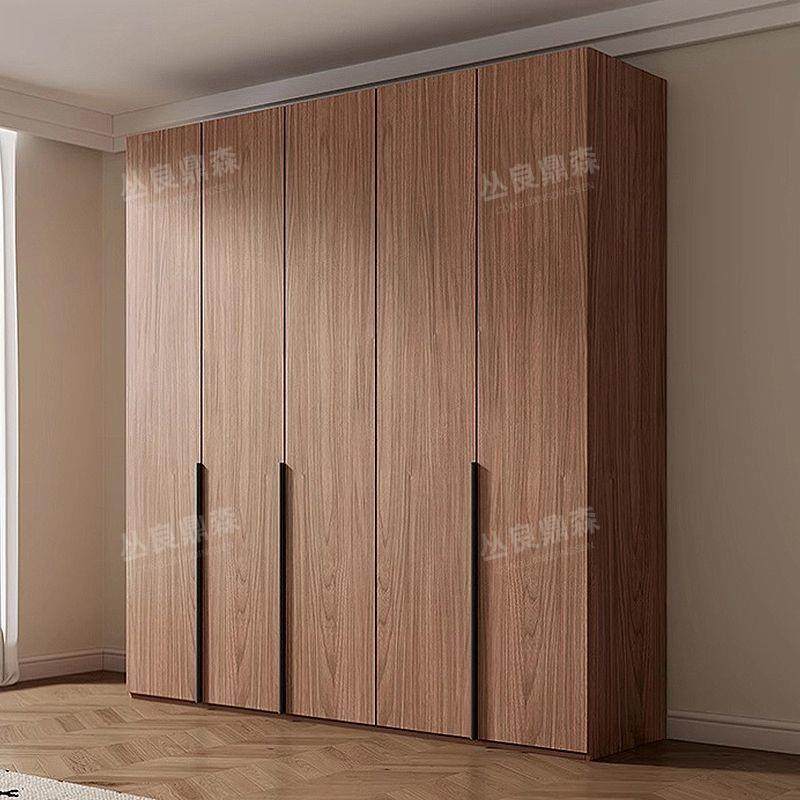 丛良木衣柜家代用室实现简约卧儿童1衣橱出