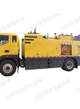 多能热再生路出面功养护车多水ZRK雾除尘均匀加热料重简单易用