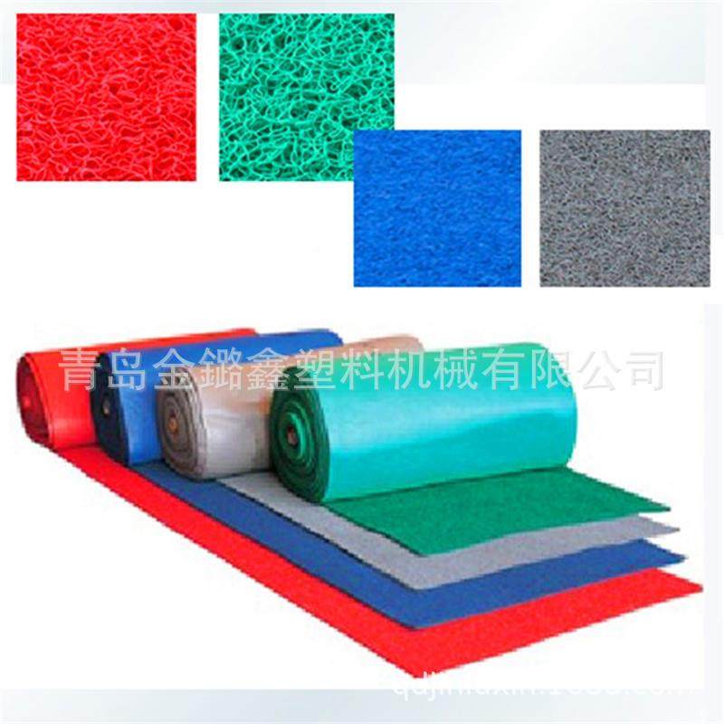 加厚15mm丝圈地垫大红防滑垫可裁剪门垫脚门垫004楼进门梯室口外,居家布艺,地毯,淘宝优惠券,粉丝福利购,淘宝优惠卷