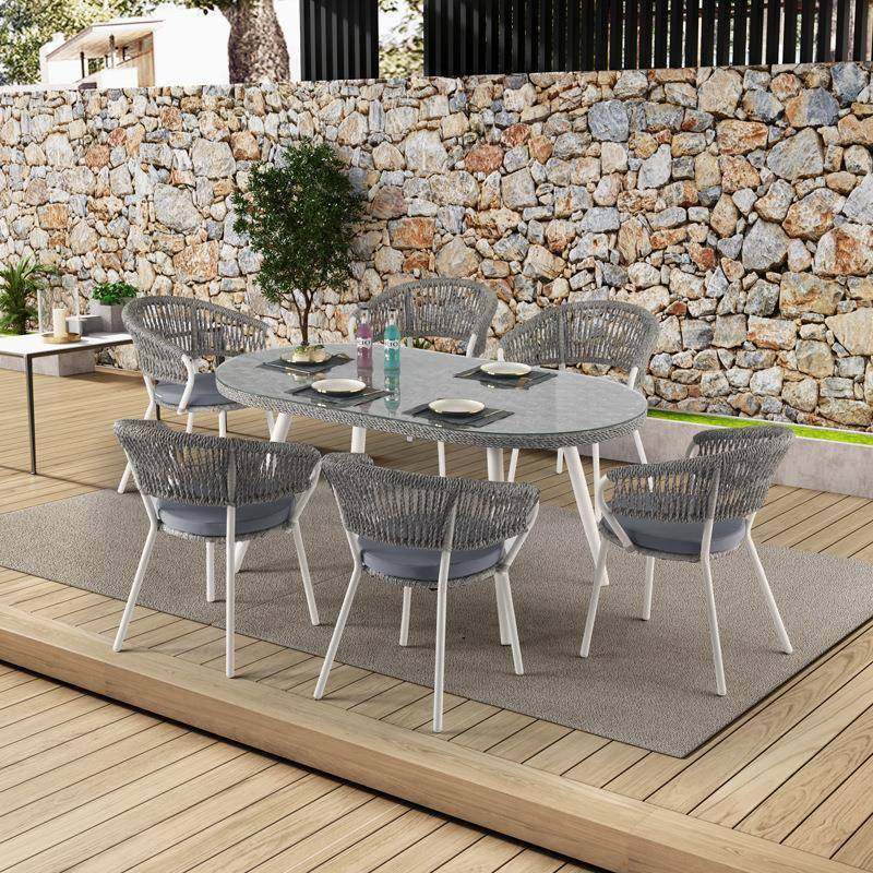 户外休闲单人台藤HJP编沙发别藤阳露台民宿样板房椅桌椅三件墅套,电子元器件市场,其它元器件,淘宝优惠券,粉丝福利购,淘宝优惠卷