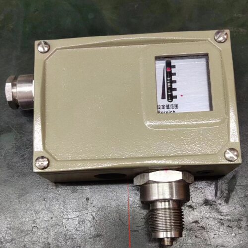 压力控制器 型号:SM66-MTDP-CX20SJ27N1210 库号：M71454