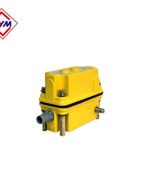 塔统机匣子塔限吊限位器塔机防碰撞系黑塔RIJ机力矩制控制器