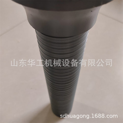 恒阻伸长式矿用锚索SKP22-1/1860HS 山东华工 矿用支护用恒阻器
