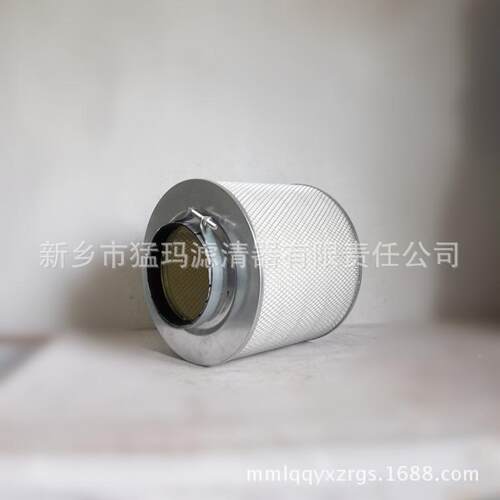 MBH厂直销SR-30A压机滤芯配件空气滤芯3立方GY02212D00家空62-H