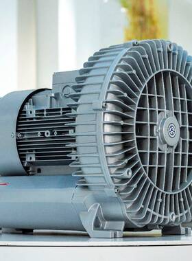 进口高压空旋涡MCS机真耐高温高压抽风风机气泵漩涡