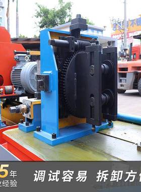 管焊管备k焊bg管镀锌管焊管机方管焊钢管成型OAL设设备管机成型好