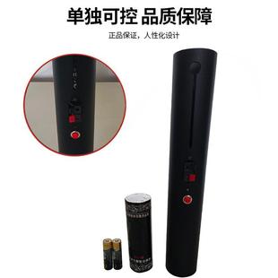 手持控器舞台LED喷花演出活动酒店求婚制派机对户外控制设器备