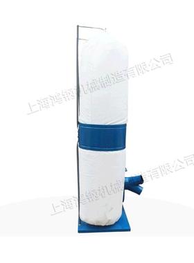 桶双桶木工机械吸尘器移动家集具厂单粉尘收集器hg-51621工式业布