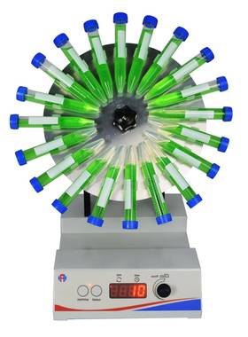 实验室混匀仪振器xRotating荡Mier血液品试管离心管样混GWM匀仪