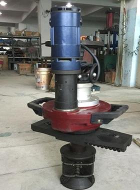 坡产内涨式动管子坡口机生厂家便携式管IXH道口机配电件批电动坡