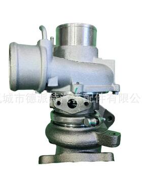 长安CS9520TRHF4.JLA486Z3发动机涡轮增压器机111Q8010-02-KVVAA