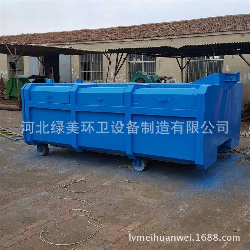 环保垃圾大箱户臂铁A175外垃圾勾桶质价格合理