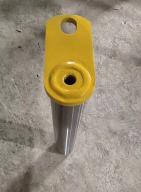 挖机斗轴挖斗销ANV轴字挖机连杆工大小臂马拉头销子架315-08掘00