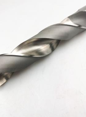 锥FUW米恩钻加长特锥柄钻W42471高速钢麻花钻600-00长-800